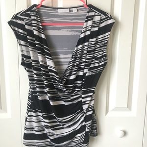 New York And Company top